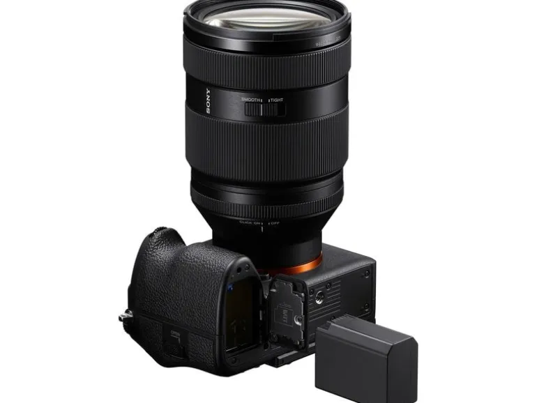 Sony Lithium-Ionen-Akku NP-SA100