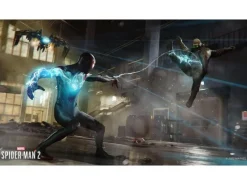 Sony Marvel's Spider-Man 2