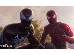 Sony Marvel's Spider-Man 2