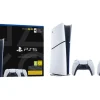 Sony Playstation PlayStation 5 Slim Digital 825 GB Bundle D/F/I 2 Controller