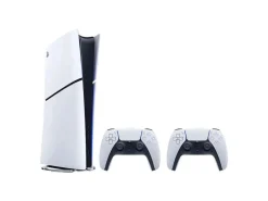 Sony Playstation PlayStation 5 Slim Digital 825 GB Bundle D/F/I 2 Controller