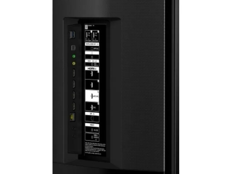 Sony Public Display FW-75BZ40L 75 "