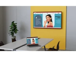 Sony Public Display FW-50EZ20L 50