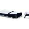 Sony Spielkonsole PlayStation 5 Pro – Laufwerk-Bundle