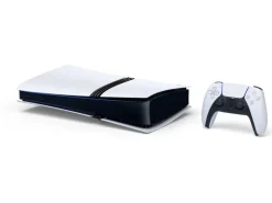 Sony Spielkonsole PlayStation 5 Pro – Laufwerk-Bundle