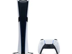 Sony Spielkonsole PlayStation 5 Pro – Laufwerk-Bundle