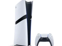 Sony Spielkonsole PlayStation 5 Pro – Laufwerk-Bundle