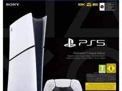 Sony Spielkonsole PlayStation 5 Digital Edition