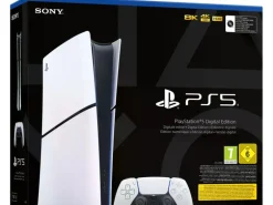 Sony Spielkonsole PlayStation 5 Digital Edition