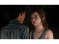 Sony The Last of Us Part I