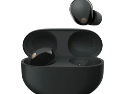 Sony True Wireless In-Ear-Kopfhörer WF-1000XM5 Schwarz