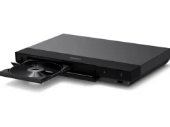 Sony UHD Blu-ray Player UBP-X700KB Schwarz