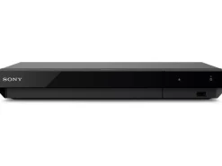 Sony UHD Blu-ray Player UBP-X700KB Schwarz