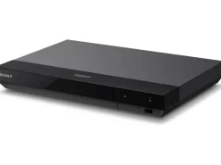 Sony UHD Blu-ray Player UBP-X700KB Schwarz