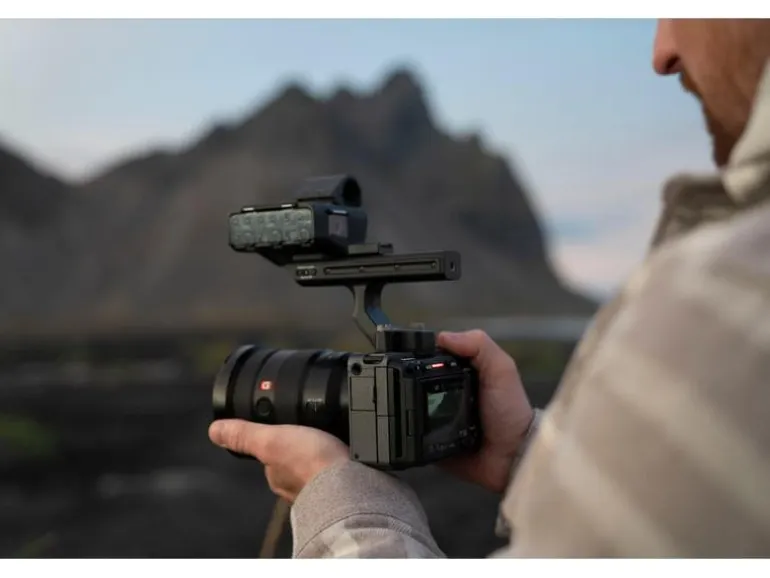 Sony Videokamera FX30