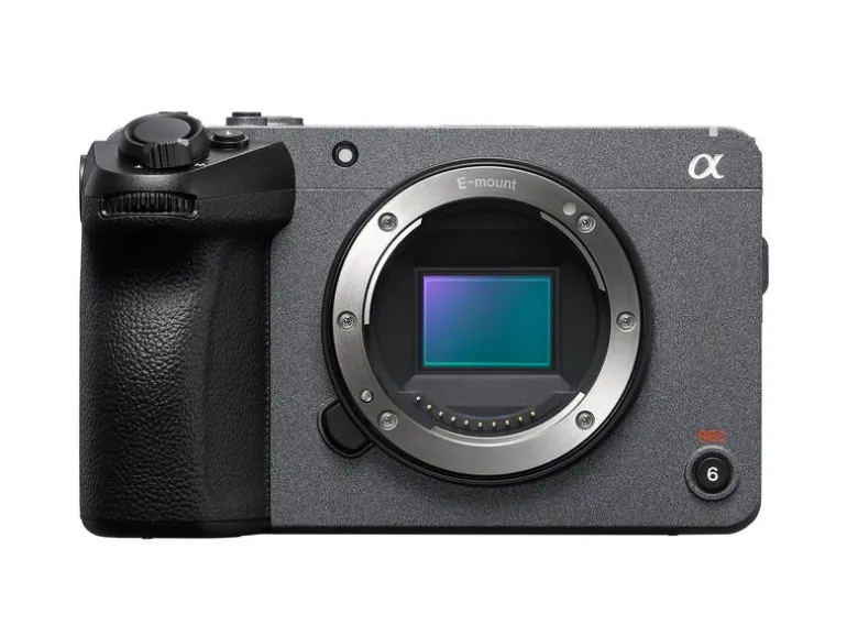 Sony Videokamera FX30