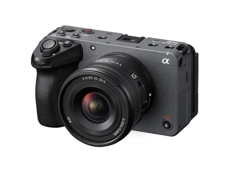 Sony Videokamera FX30