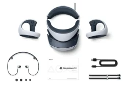 Sony VR-Brille PlayStation VR2