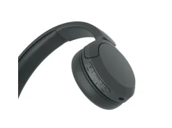 Sony Wireless On-Ear-Kopfhörer WH-CH520 Schwarz