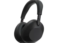Sony Wireless Over-Ear-Kopfhörer WH-1000XM6 Schwarz