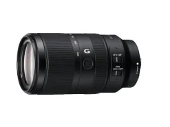 Sony Zoomobjektiv E 70-350mm F/4.5-6.3 G OSS Sony E-Mount