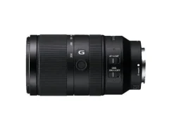 Sony Zoomobjektiv E 70-350mm F/4.5-6.3 G OSS Sony E-Mount