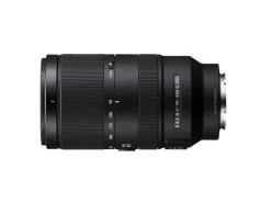 Sony Zoomobjektiv E 70-350mm F/4.5-6.3 G OSS Sony E-Mount