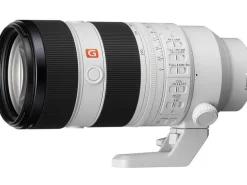 Sony Zoomobjektiv FE 70-200mm F/2.8 GM2 Sony E-Mount