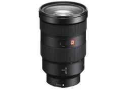 Sony Zoomobjektiv FE 24–70mm F/2.8 GM Sony E-Mount