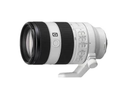 Sony Zoomobjektiv FE 70–200 mm F/4 Makro G OSS Ⅱ Sony E-Mount