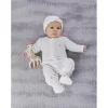 Sophie la girafe Geschenkset Mein erstes Outfit