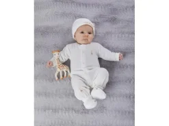 Sophie la girafe Geschenkset Mein erstes Outfit