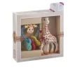 Sophie la girafe Geschenkset Spielfigur und Beissring