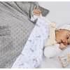 Sophie la girafe Geschenkset Geburtskorb