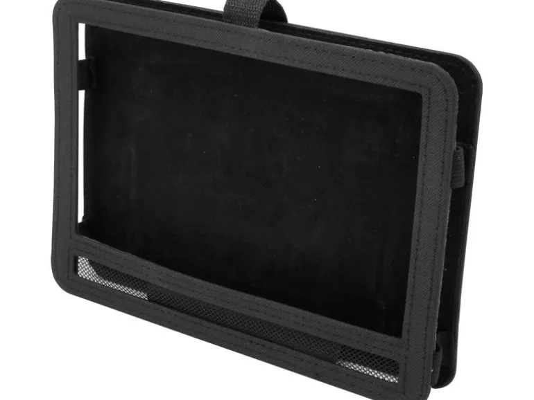 soundmaster Portabler DVD Player PDB1910SW