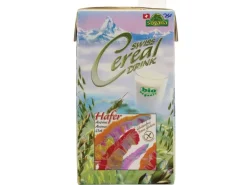 Soyana Bio Swiss Cereal Hafer-Drink 1 l