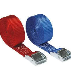 SpanSet Gepäckträgergurt 2-01155-1J