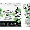 Sparklys Hard Seltzer Holunderblüte 6 x 0.25 l