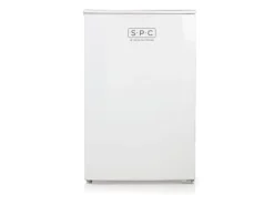 SPC Gefrierschrank GS5492-1 Weiss, Rechts