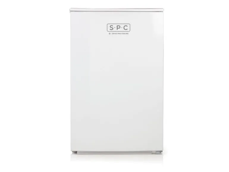 SPC Gefrierschrank GS5492-1 Weiss, Rechts