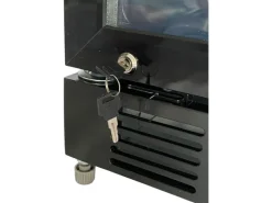 SPC Gewerbekühlschrank FKS2800-1 Rechts