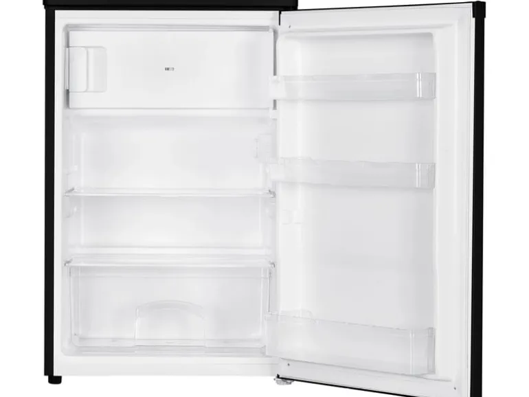 SPC Kühlschrank KS5508-2 Schwarz, Rechts