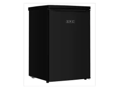 SPC Kühlschrank KS5508-2 Schwarz, Rechts