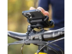 SP Connect Fahrradmobiltelefonhalter Bike Bundle SPC+