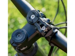 SP Connect Fahrradmobiltelefonhalter Bike Bundle SPC+