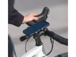 SP Connect Fahrradmobiltelefonhalter Bike Bundle SPC+