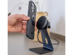 SP Connect Sport- & Outdoorhülle Xtreme iPhone 17 Pro , Schwarz