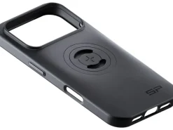 SP Connect Sport- & Outdoorhülle Xtreme iPhone 17 Pro , Schwarz
