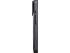 SP Connect Sport- & Outdoorhülle Xtreme iPhone 17 Pro , Schwarz
