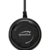 Speedlink PC-Lautsprecher Gravity Carbon RGB 2.1